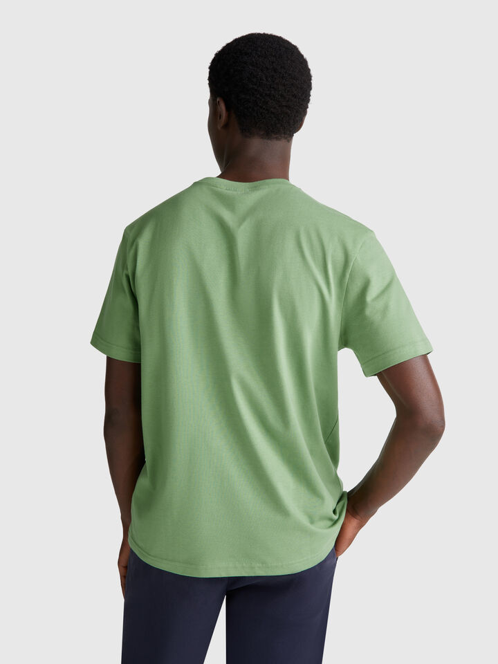 T-SHIRT Men image number 2